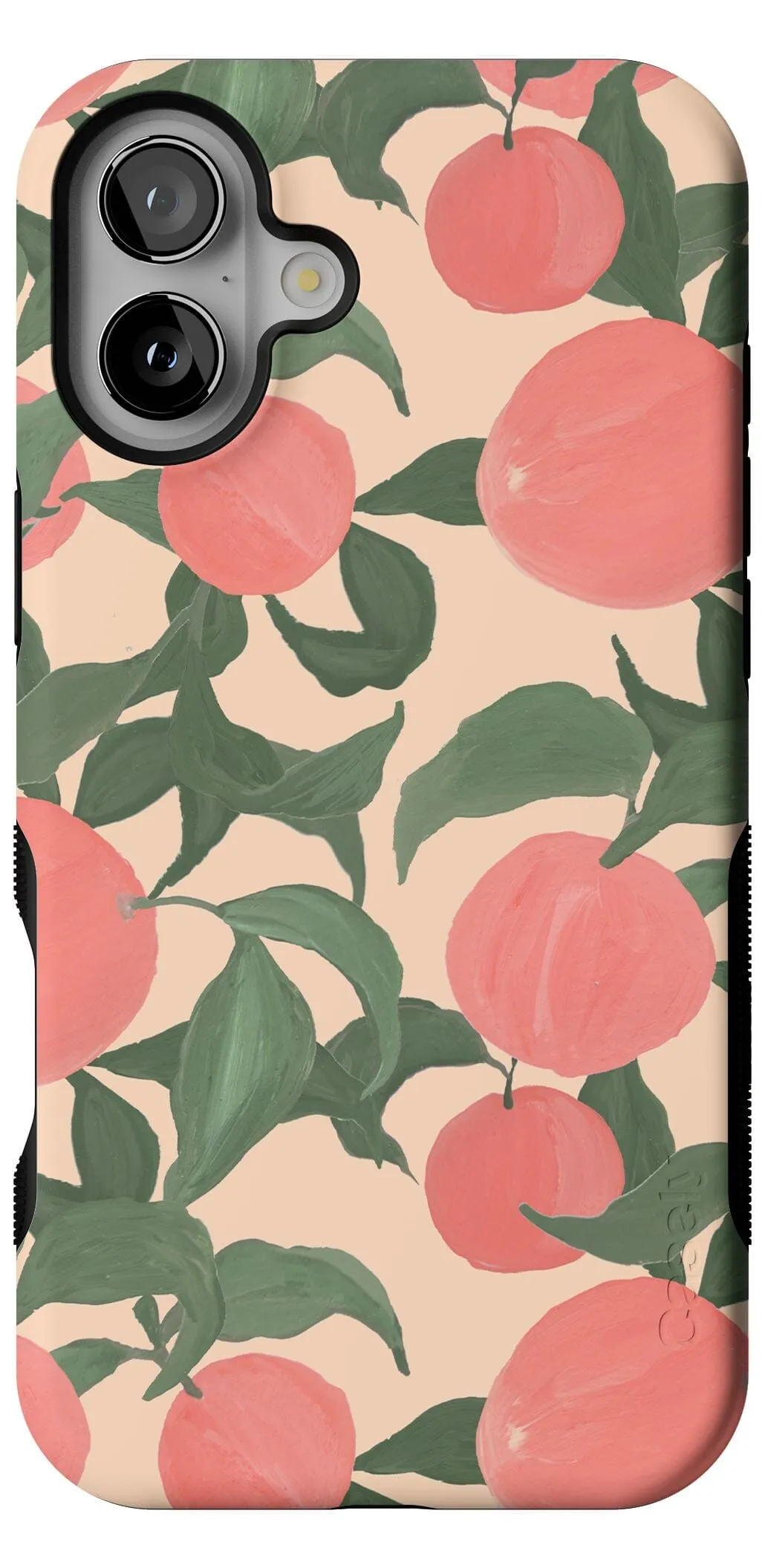 Feeling Peachy | Blush Vines Case