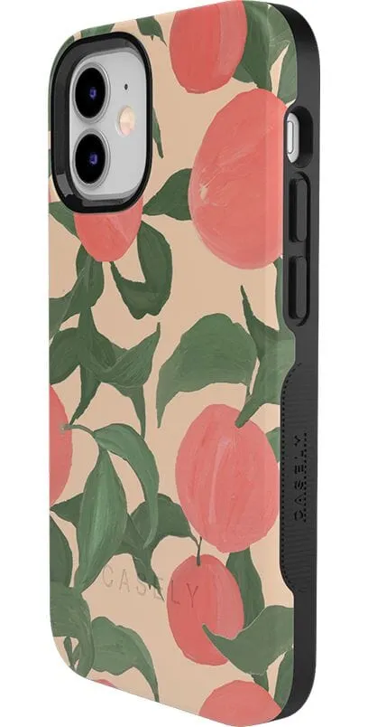 Feeling Peachy | Blush Vines Case