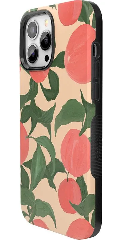 Feeling Peachy | Blush Vines Case