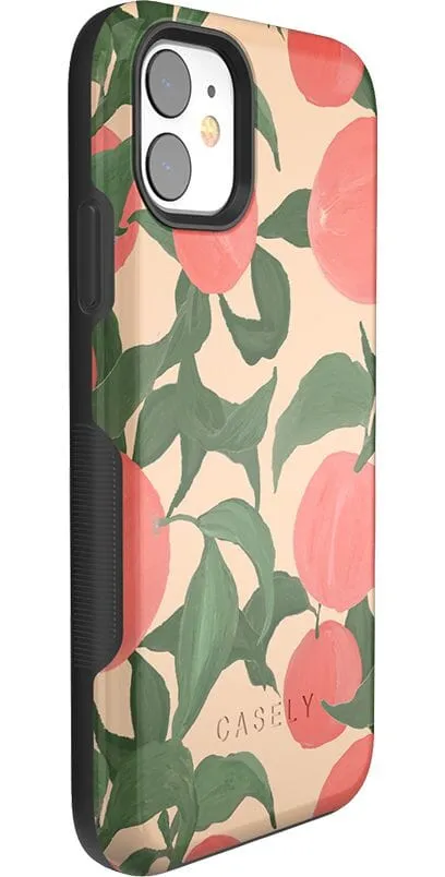 Feeling Peachy | Blush Vines Case