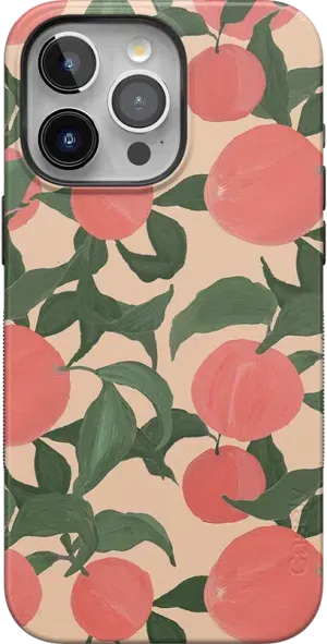 Feeling Peachy | Blush Vines Case