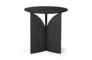 Fin Side Table