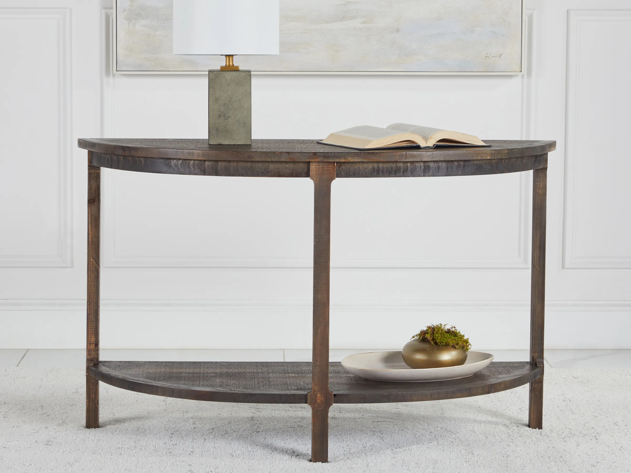 Graham 4-pc Occasional Table Collection