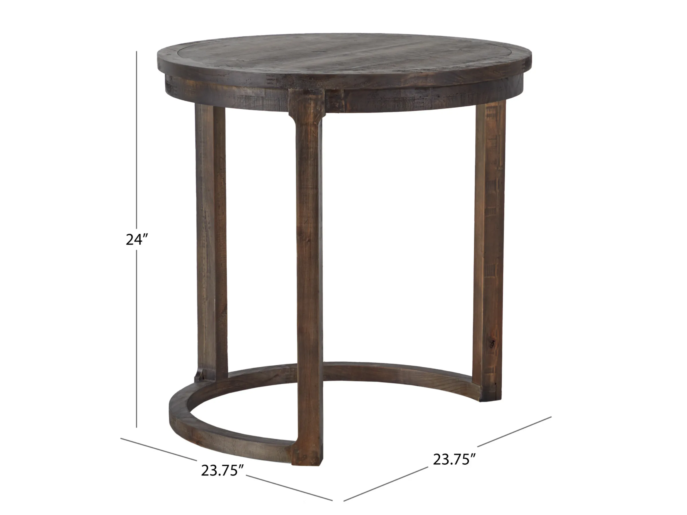 Graham 4-pc Occasional Table Collection