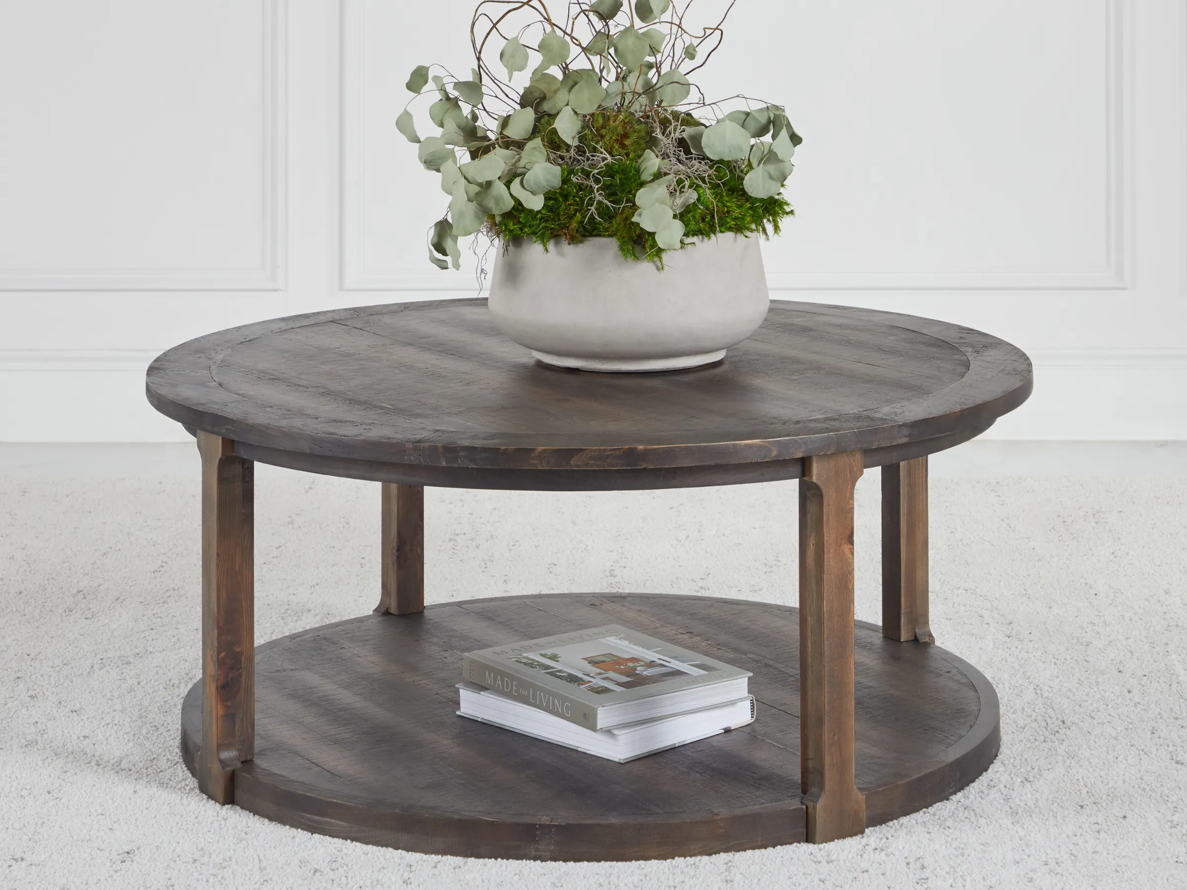 Graham 4-pc Occasional Table Collection