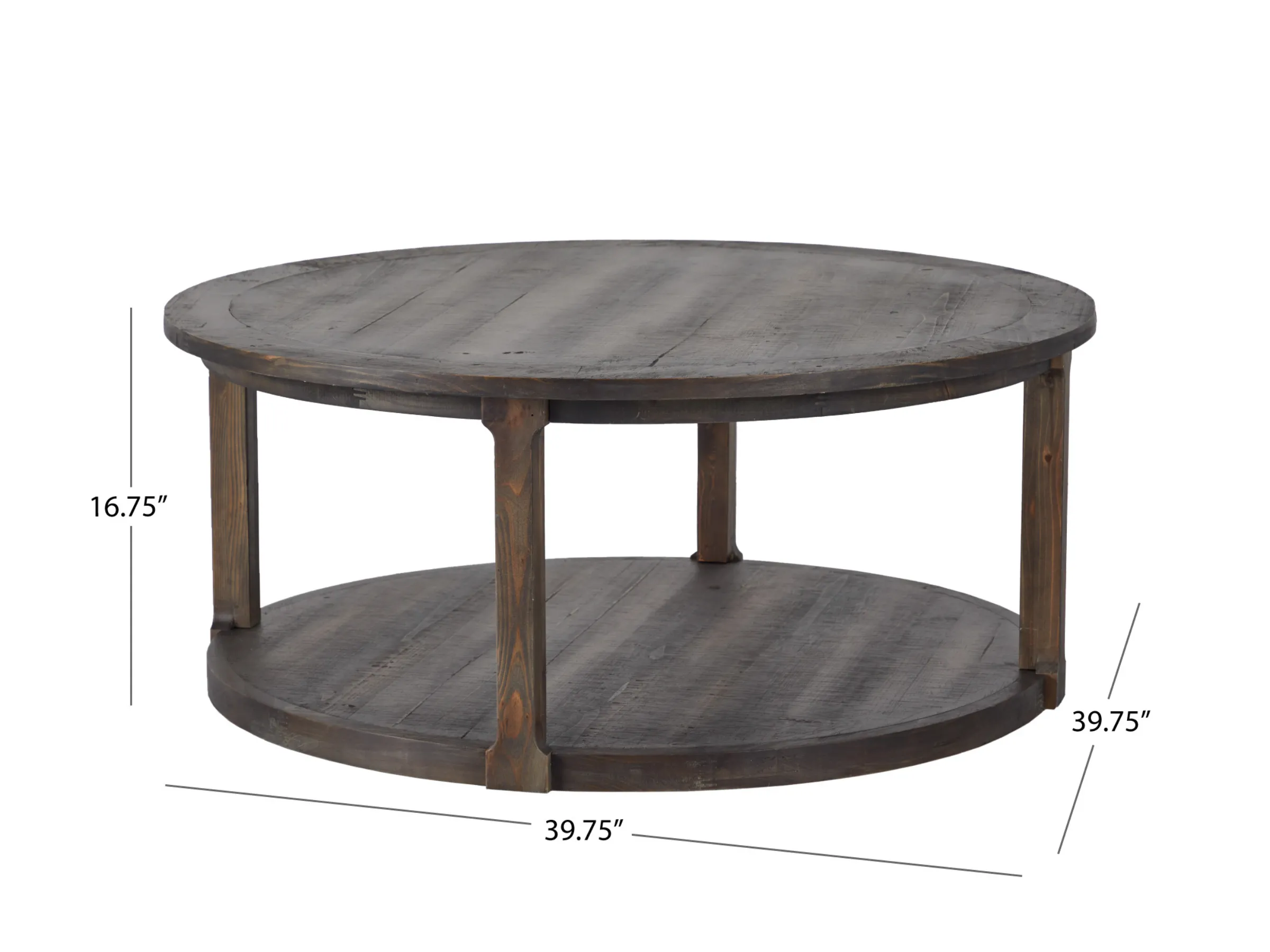 Graham 4-pc Occasional Table Collection