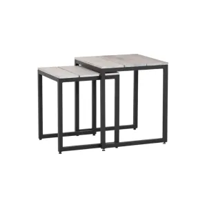 Hixon Nesting End Tables (Set of 2)