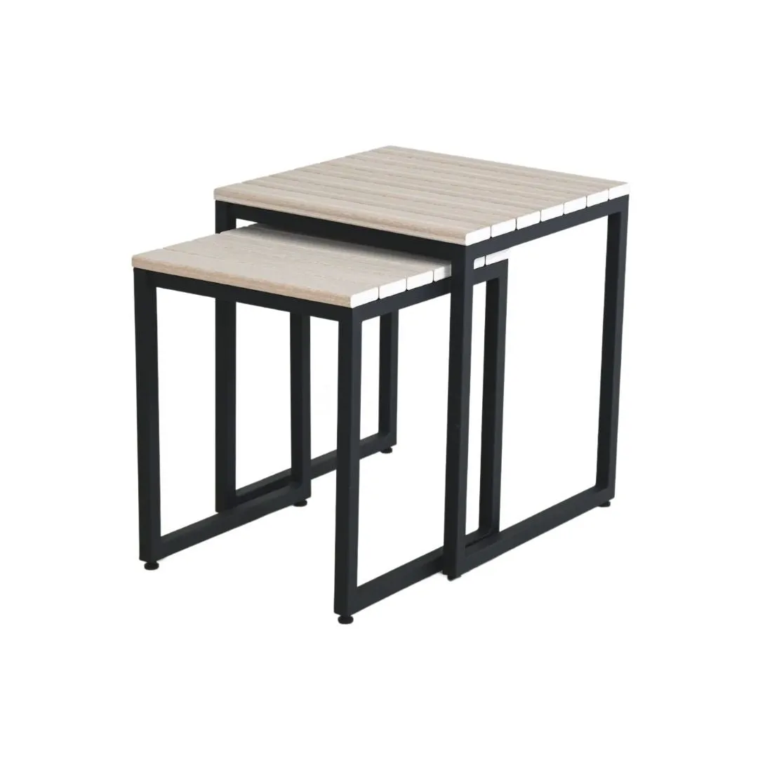 Hixon Nesting End Tables (Set of 2)