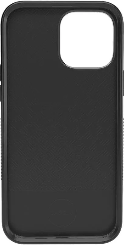 I'm With Her | Black & White Boobs Case