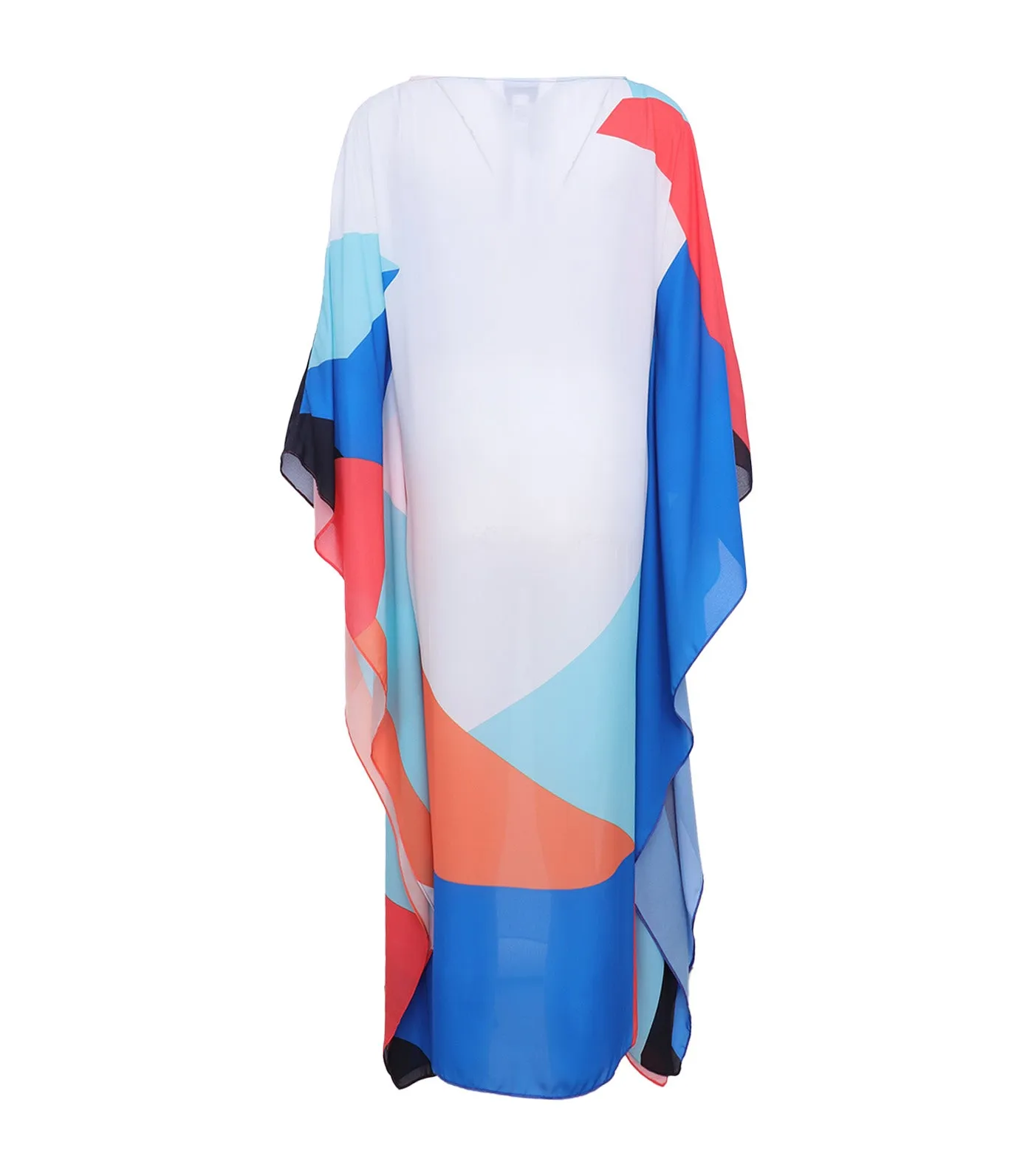 Jared Caftan Multi