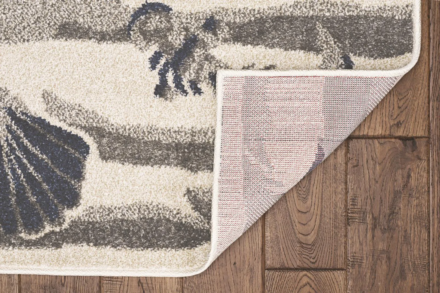 KAS Lucia Seashore Indoor/Outdoor Rug