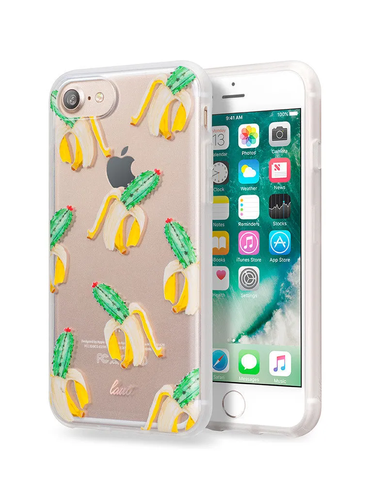 LAUT - POP-INK Cacti-Split for iPhone 8 / 7