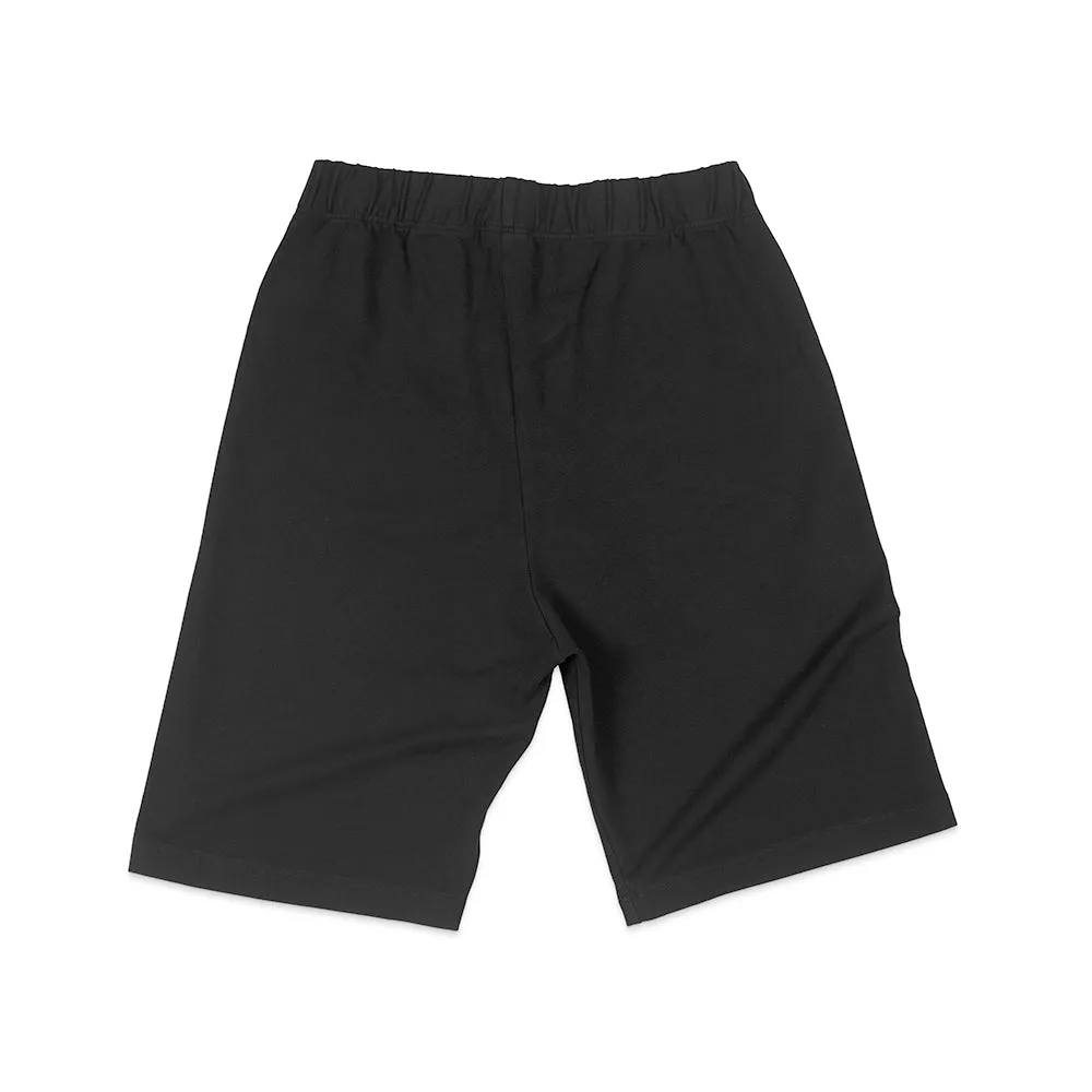 Los Angeles Apparel 8382GD Garment Dye Bike Shorts