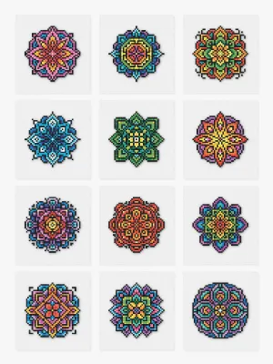 Mandala Edition