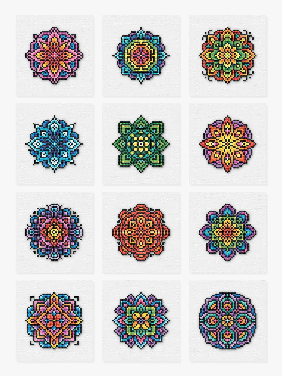 Mandala Edition