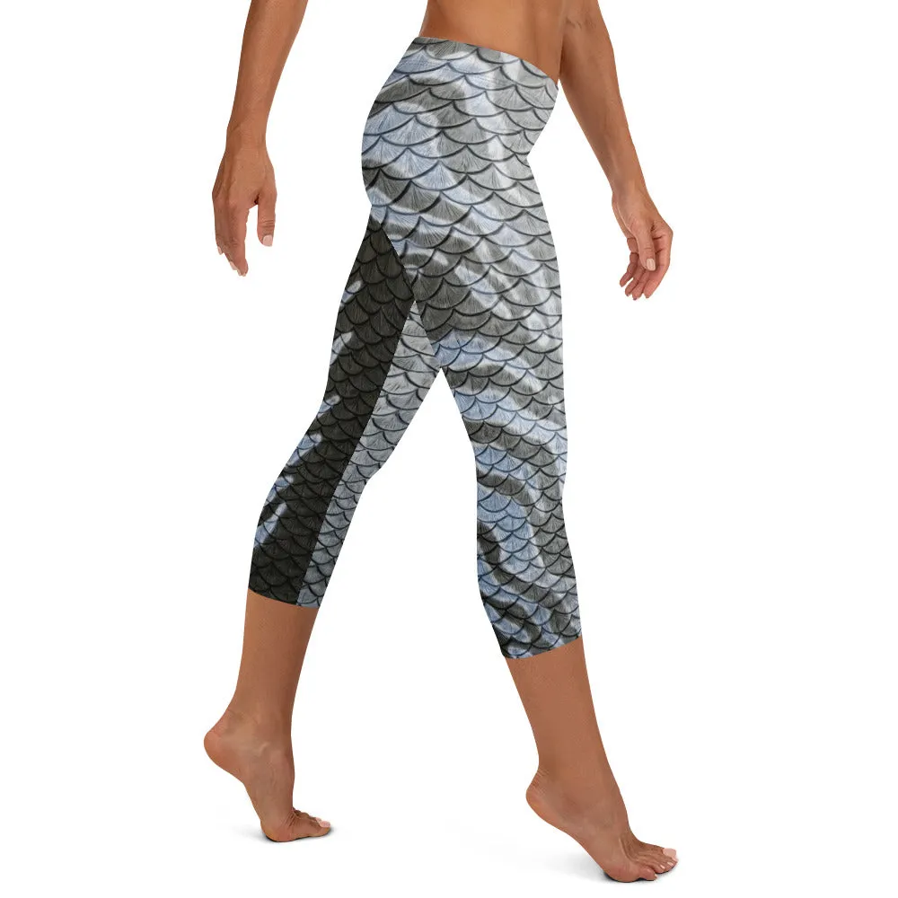 Manta Capri Leggings