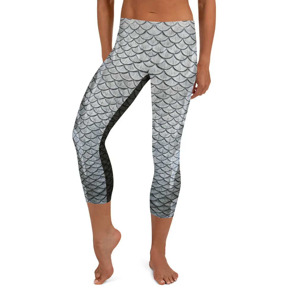 Manta Capri Leggings