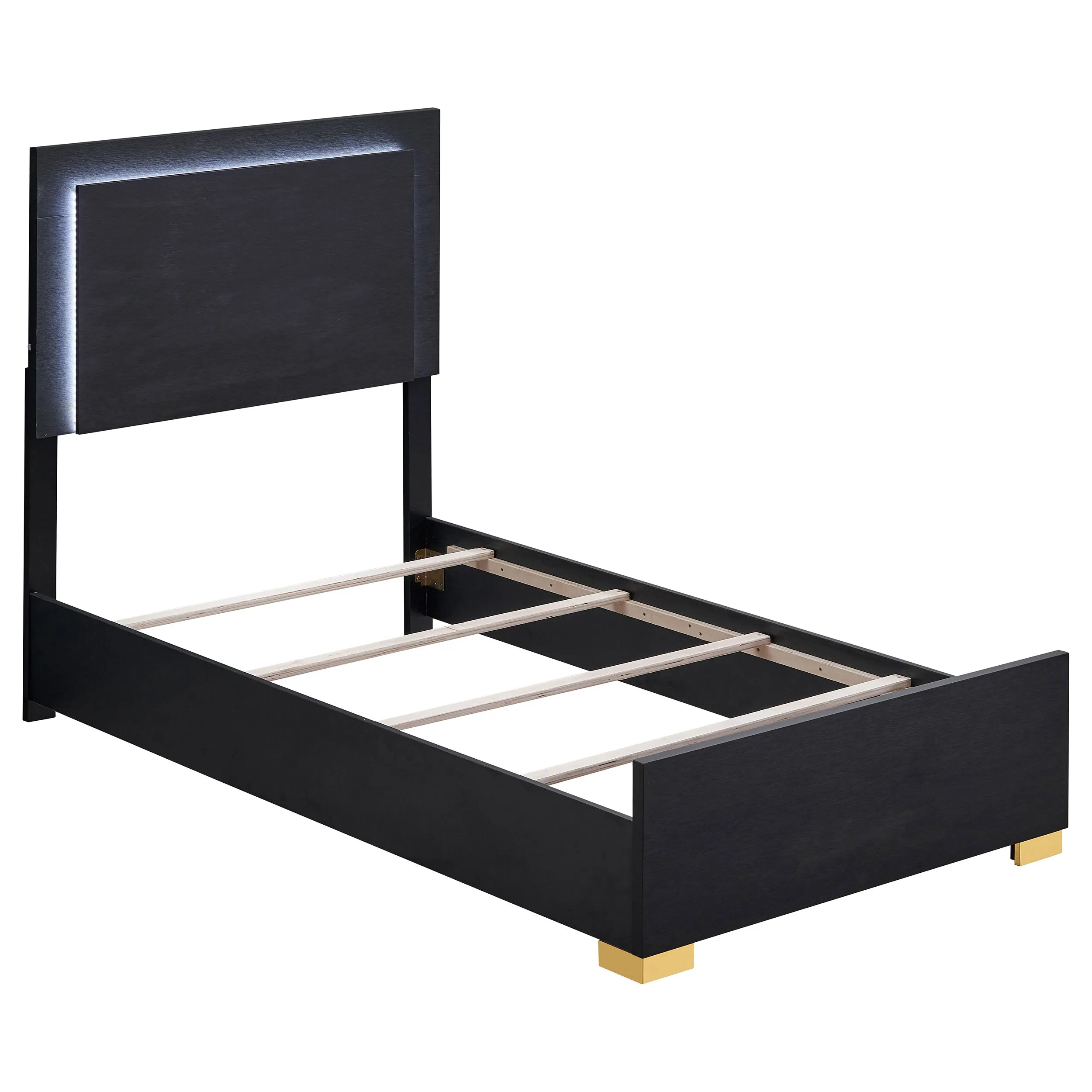 Marceline Bed - Elegant and Timeless Design