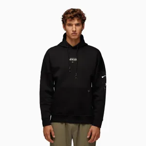 Men's Milano Paint Hoodie