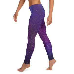 Midsummer Night's Dream Leggings