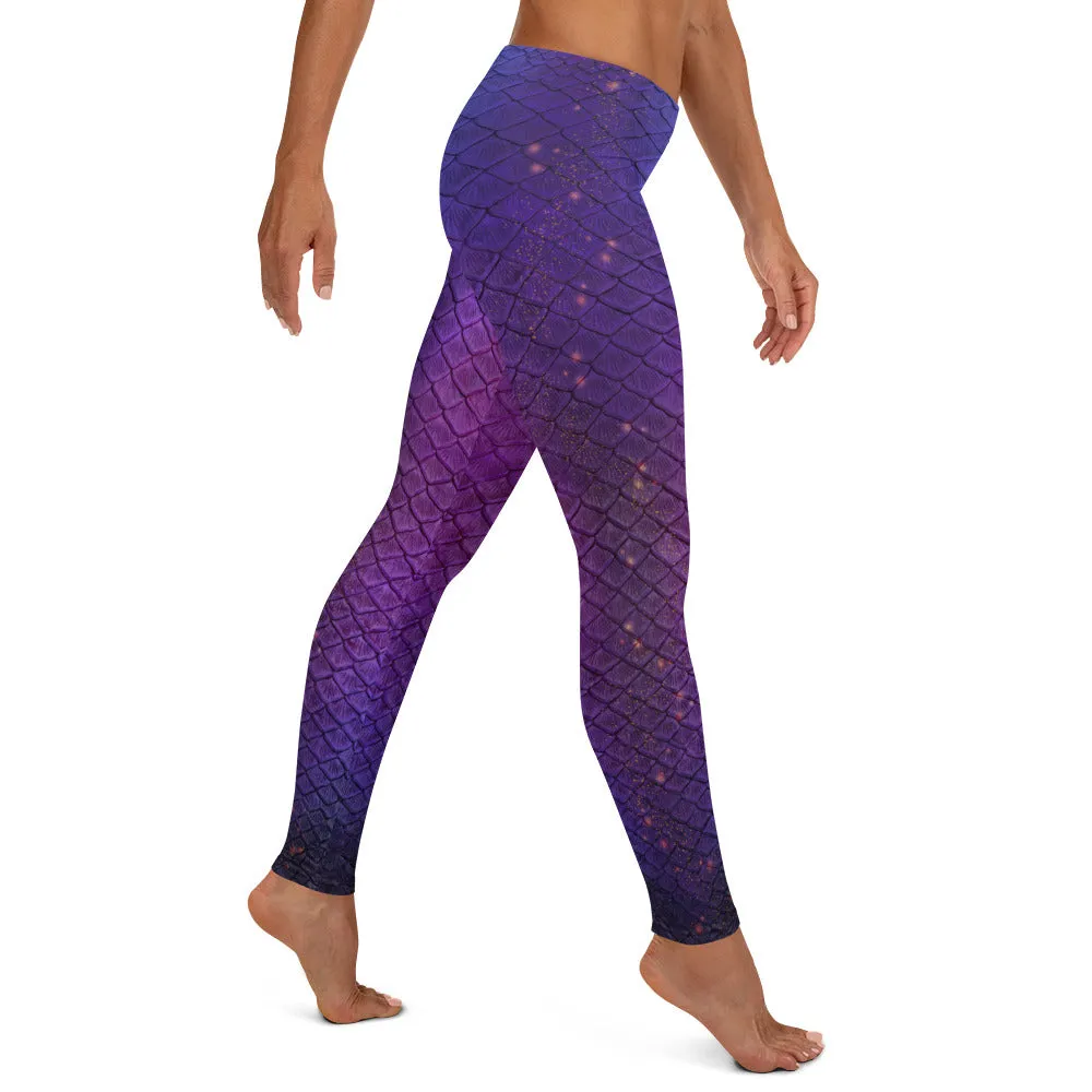 Midsummer Night's Dream Leggings