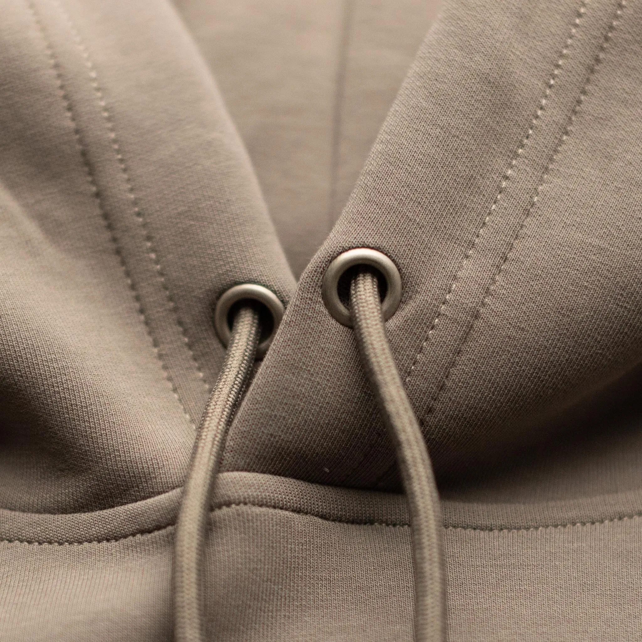 Mini Matrix Hoodie