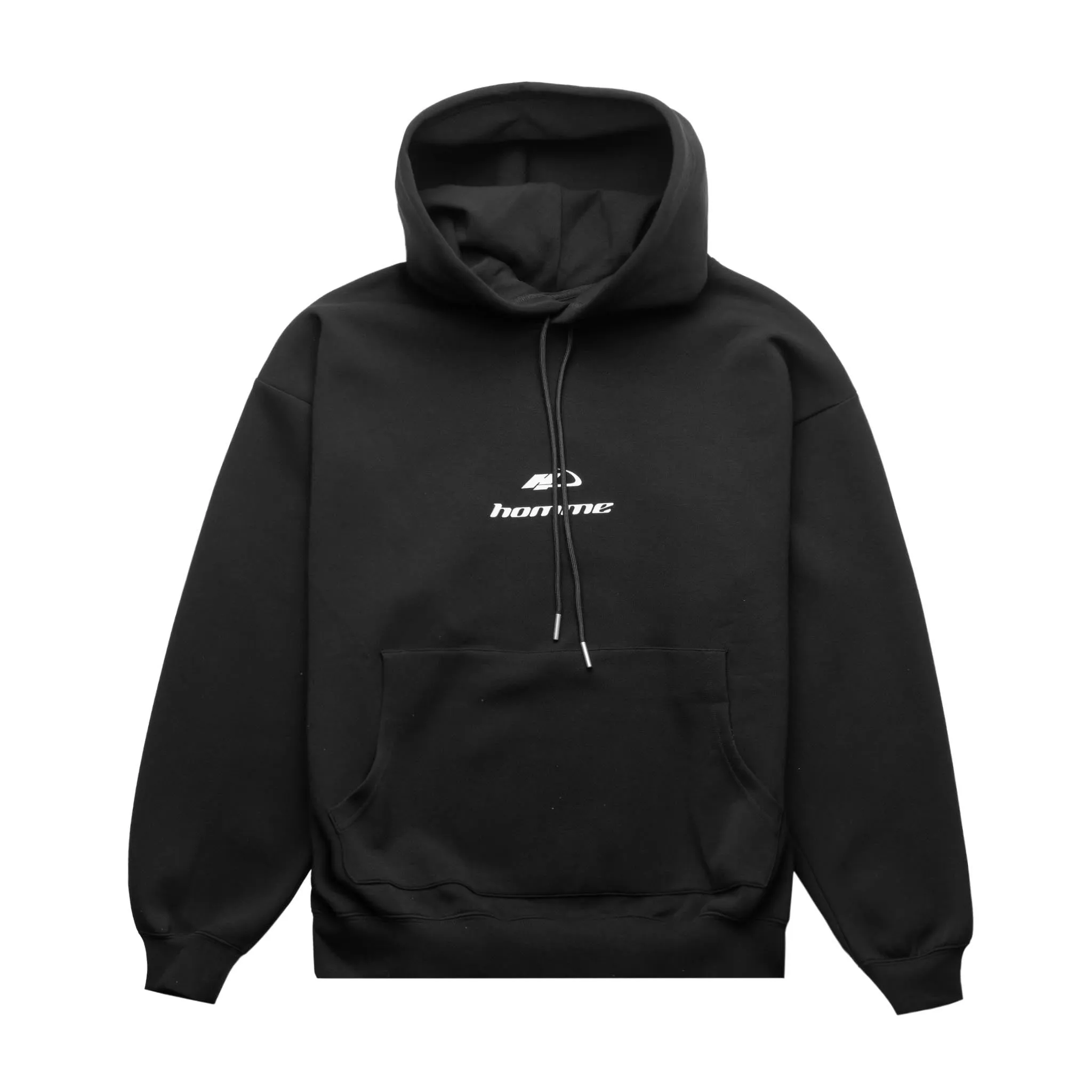 Mini Matrix Hoodie