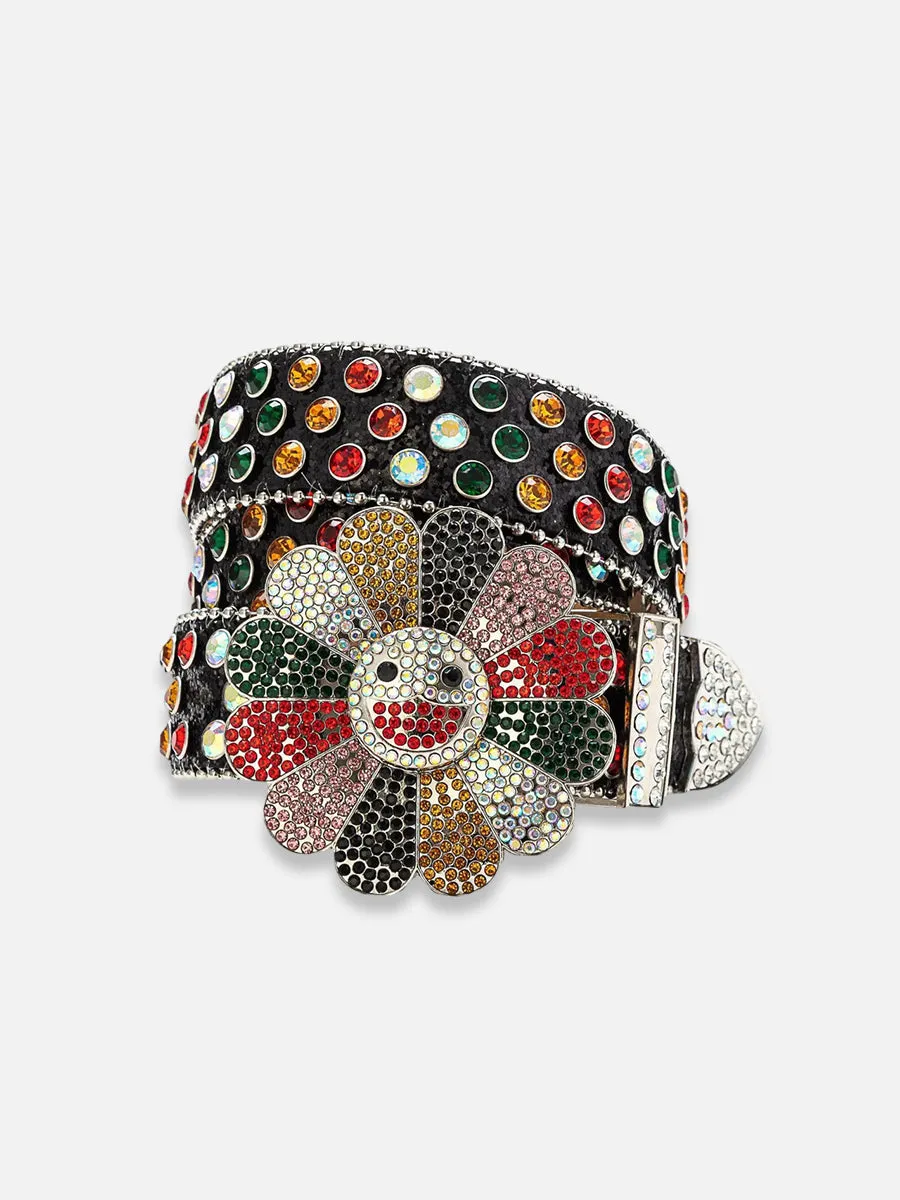 Murakami Flower Belt