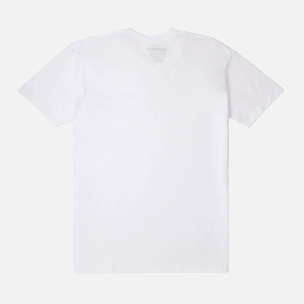 Nokia T Shirt White