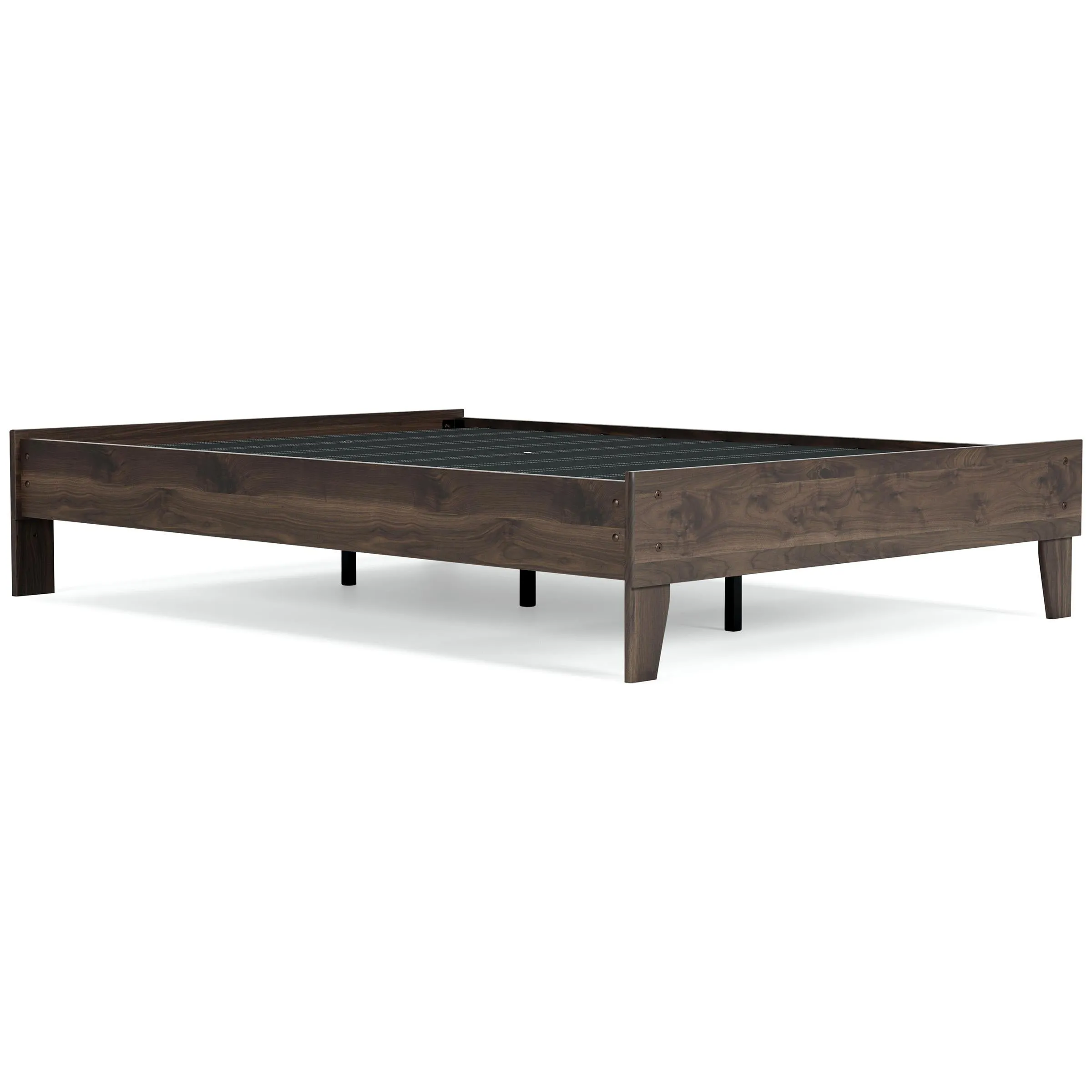 Signature Design by Ashley Calverson EB3660-112 Full Platform Bed