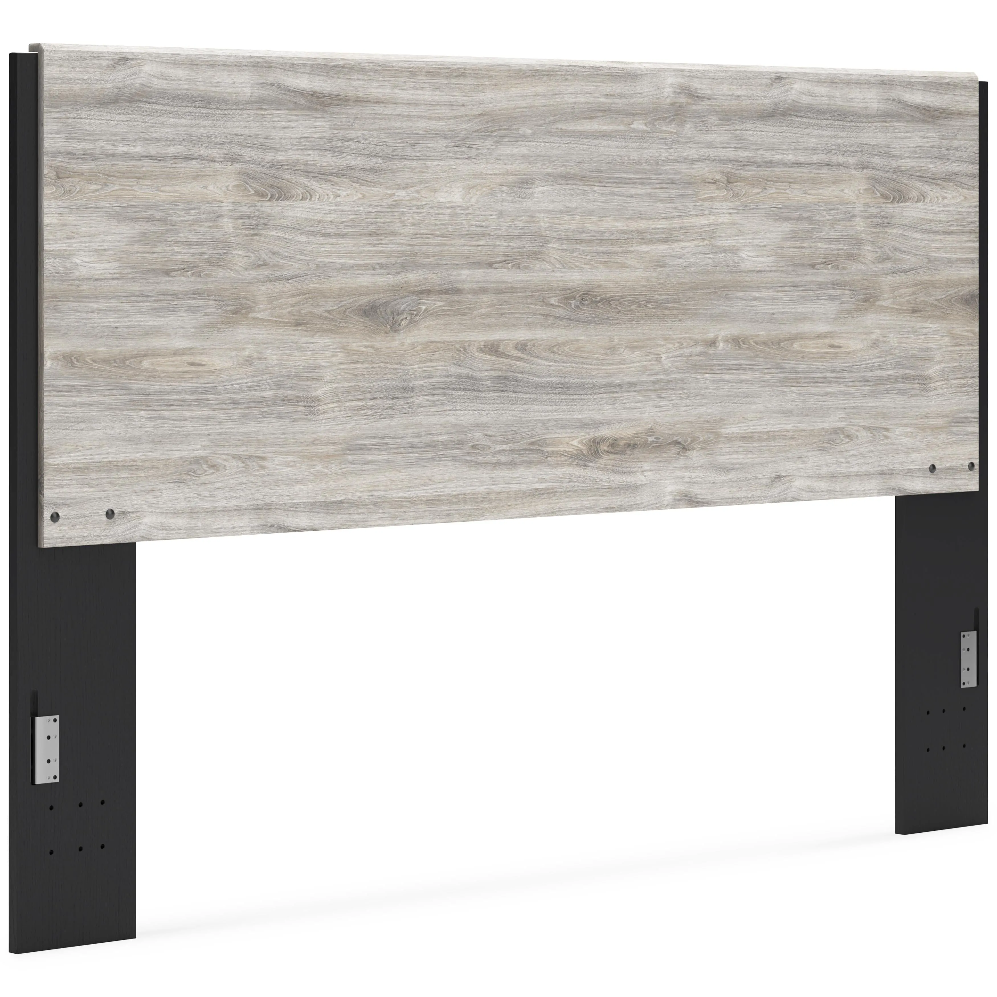 Signature Design by Ashley Vessalli B1036-58 King Panel Headboard