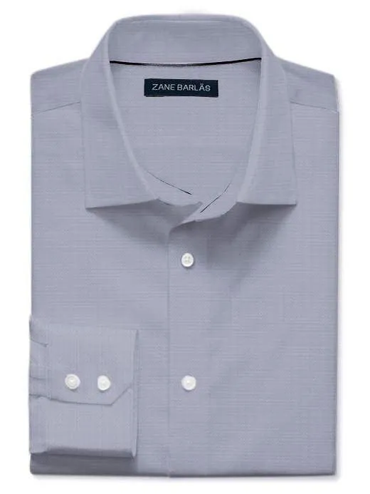 SKY BLUE EGYPTIAN COTTON SHIRT