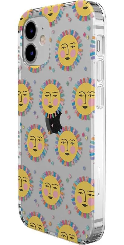 Sunny Days | Sun Patterned Case