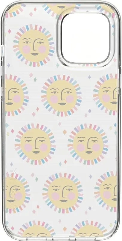 Sunny Days | Sun Patterned Case