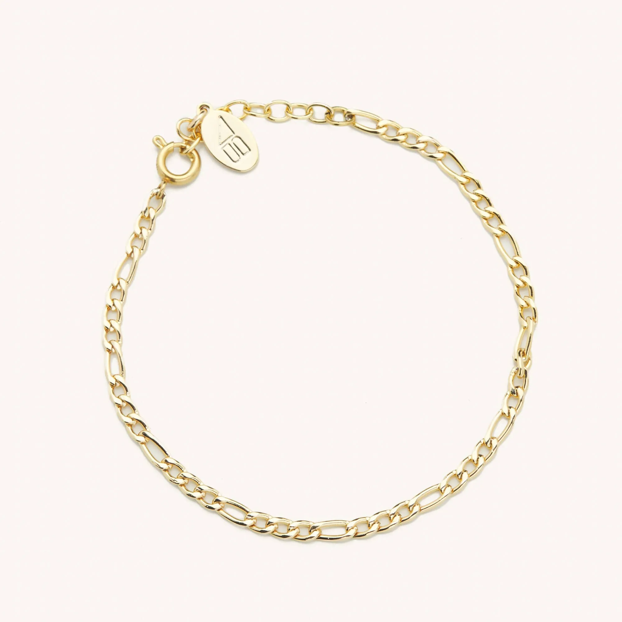 Tasha Gold Filled Bracelet