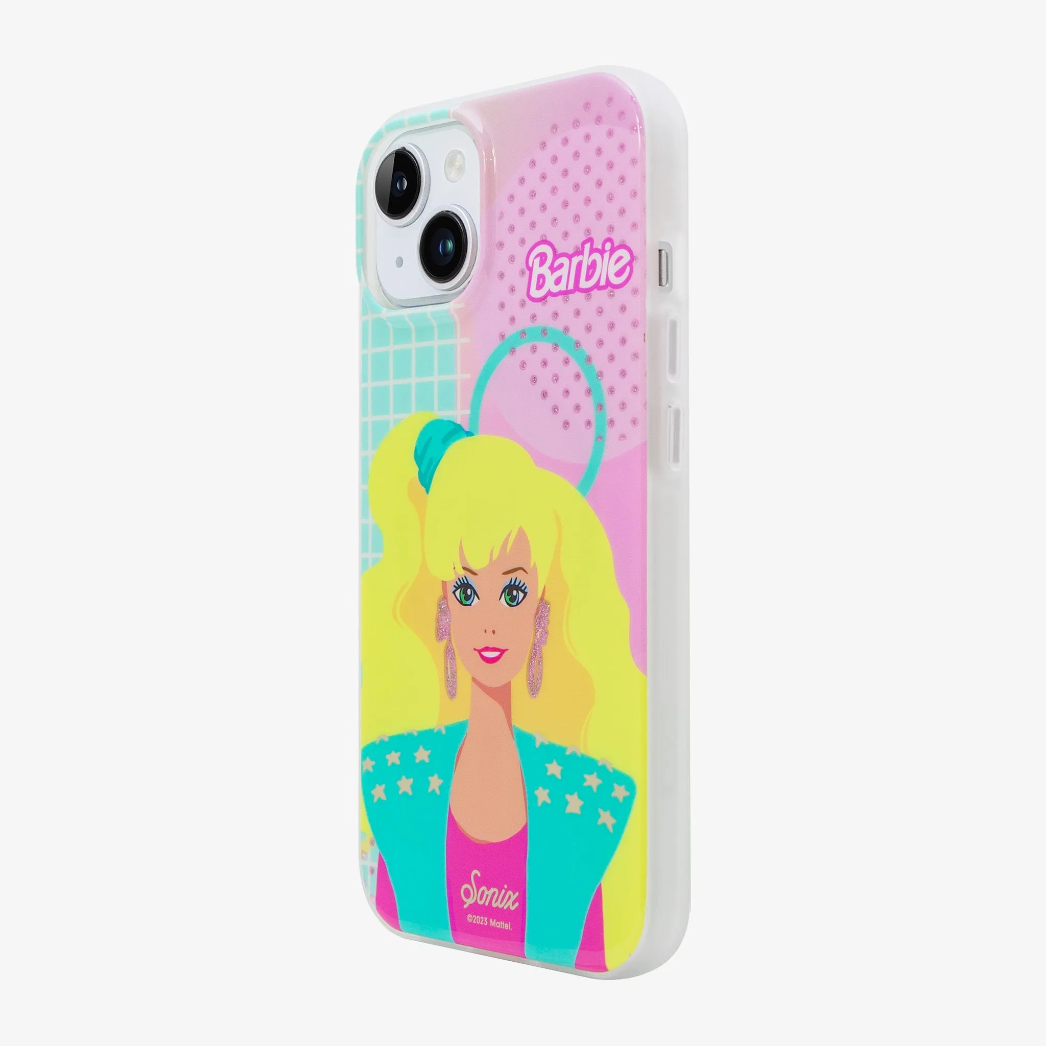 Totally Barbie™ MagSafe® Compatible iPhone Case