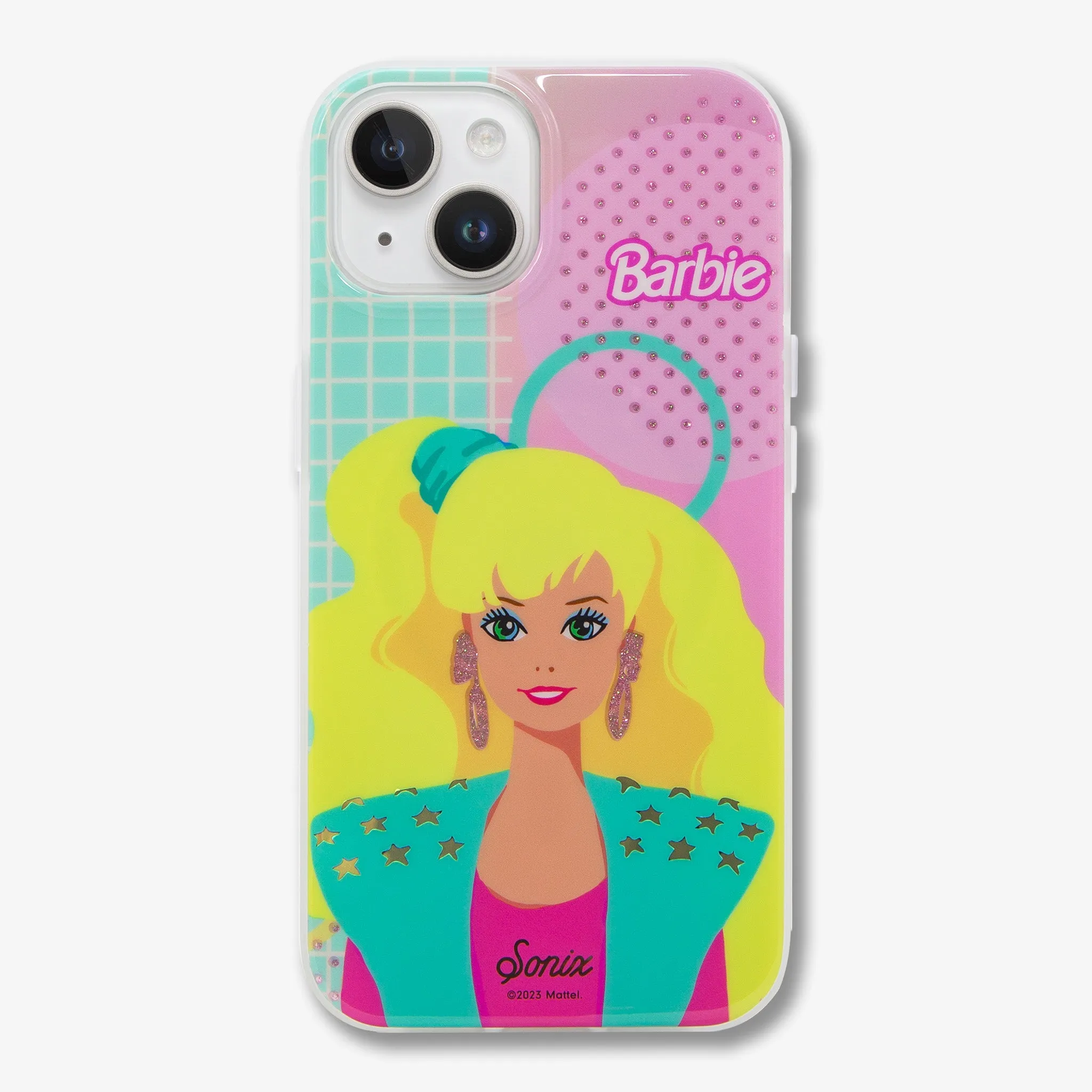 Totally Barbie™ MagSafe® Compatible iPhone Case