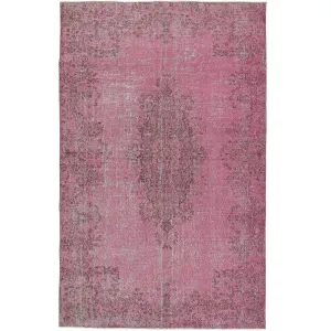 Valonia - Vintage Turkish Area Rug