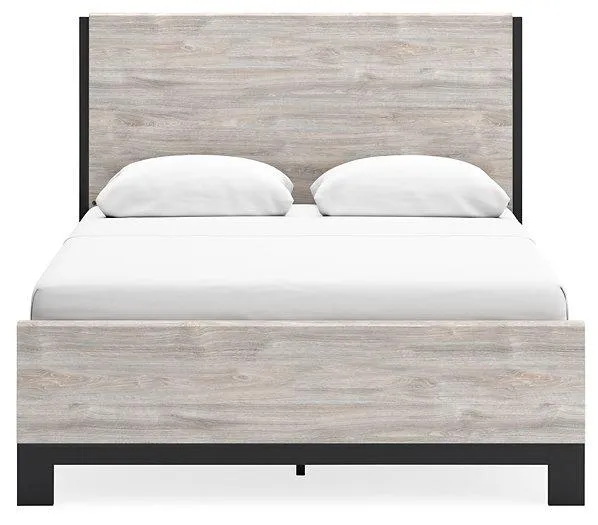 Vessalli Bed