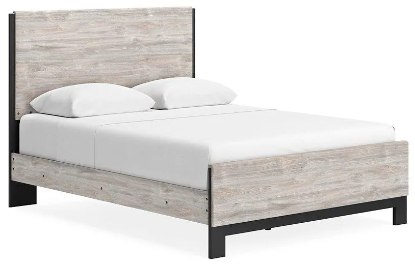 Vessalli Bed