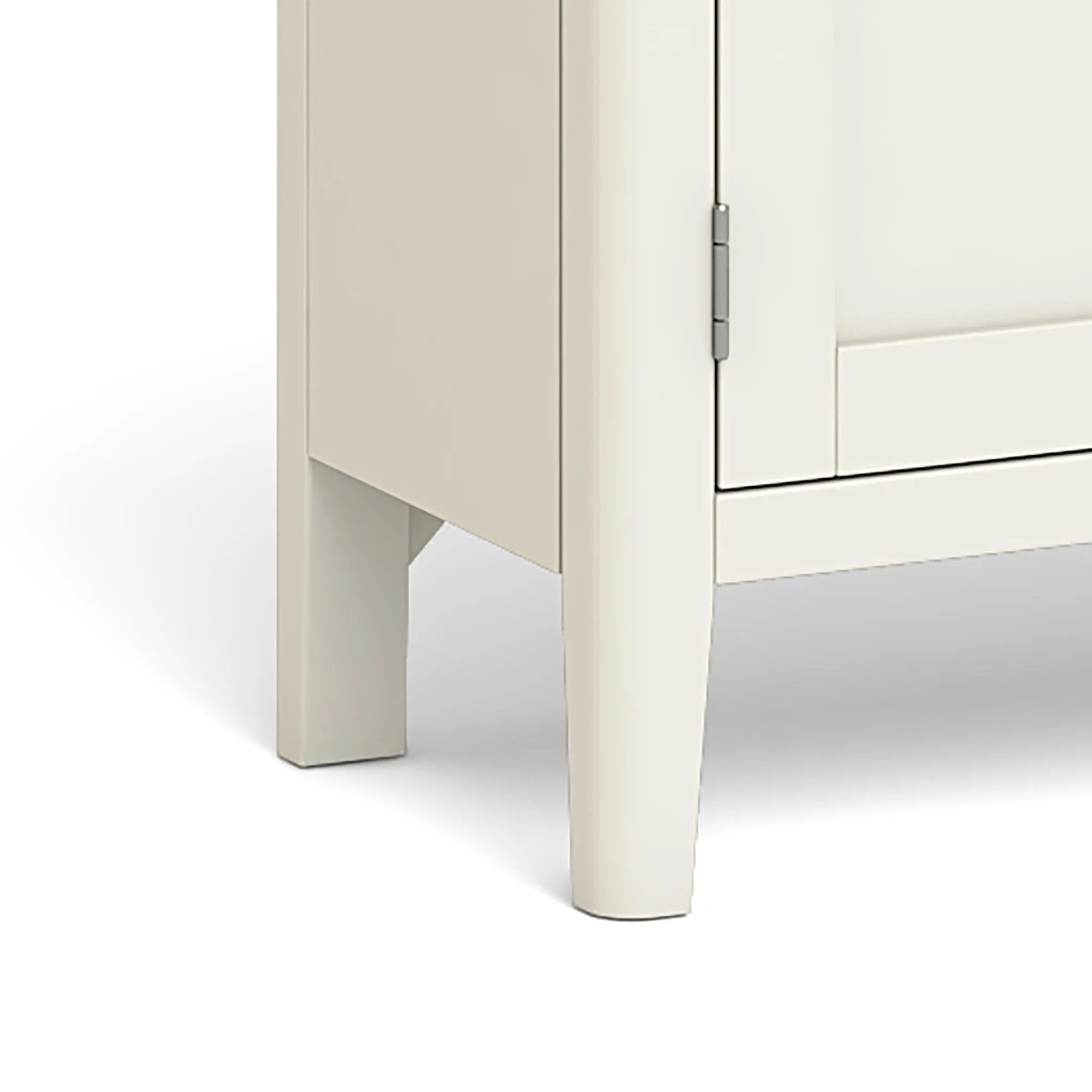 Windsor Cream Mini Sideboard