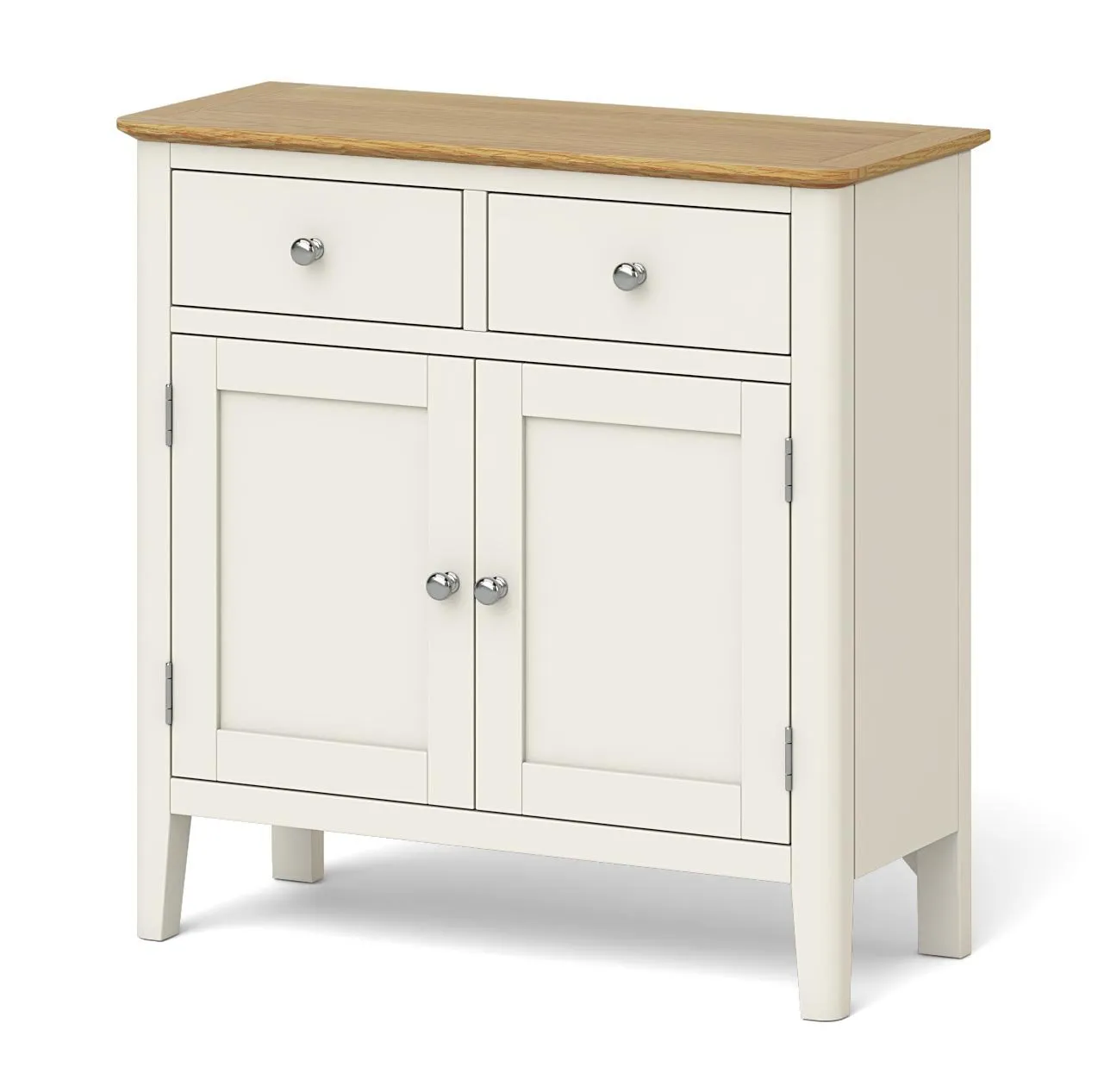 Windsor Cream Mini Sideboard