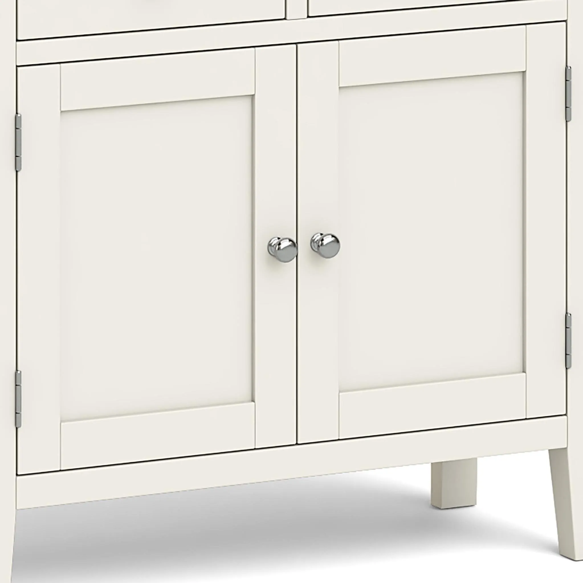 Windsor Cream Mini Sideboard