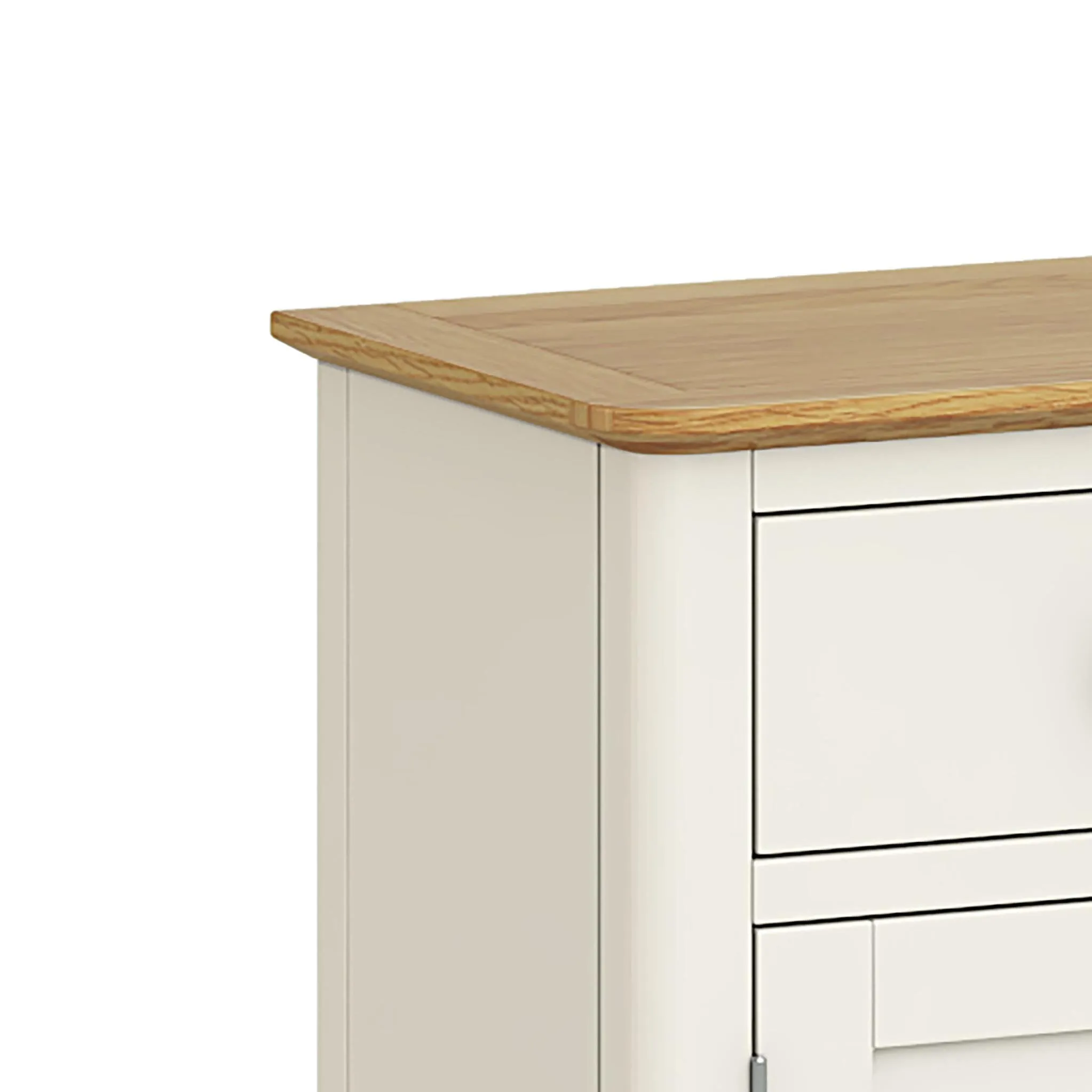 Windsor Cream Mini Sideboard