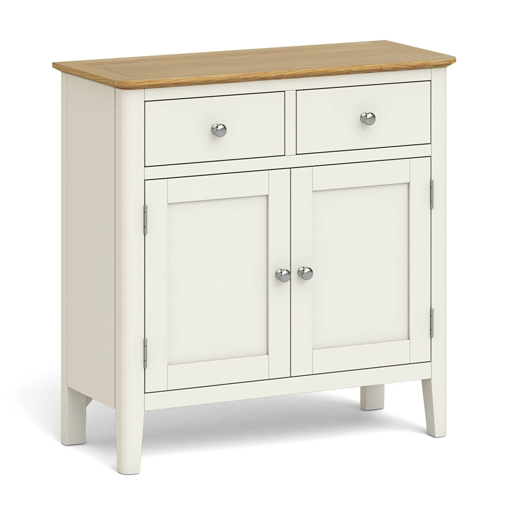 Windsor Cream Mini Sideboard